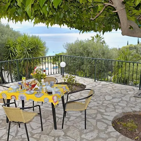 Bbb - Blick Aparthotel Barbati